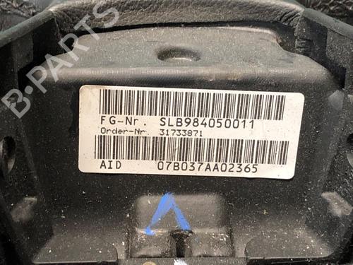 Steering wheel BMW 5 (E60) 525 i | BP29158925C49 