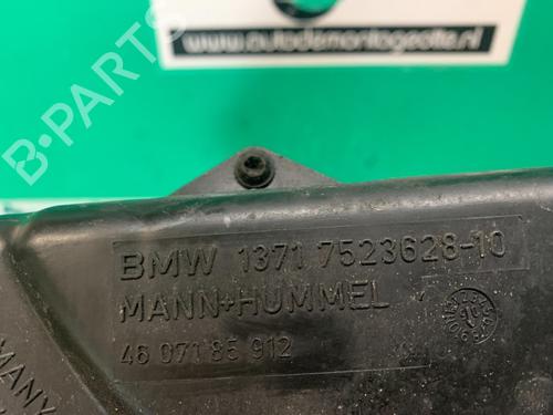 Air filter box BMW 1 (E87) 116 i | BP19620725M87