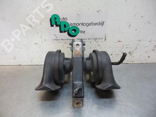 Used Horn Horn MERCEDES-BENZ CLK (C208) CLK 320 (208.365) (218 hp) 19603490 19603490