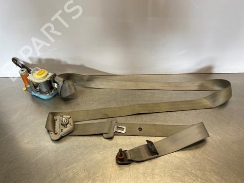 Used Front right seatbelt Front right seatbelt 37158670 37158670