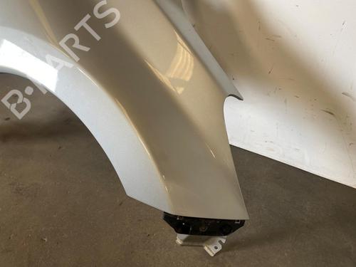 Guarda-lamas direito NISSAN NOTE (E12) 1.2 DIG-S | BP36458694C42 - Image 2
