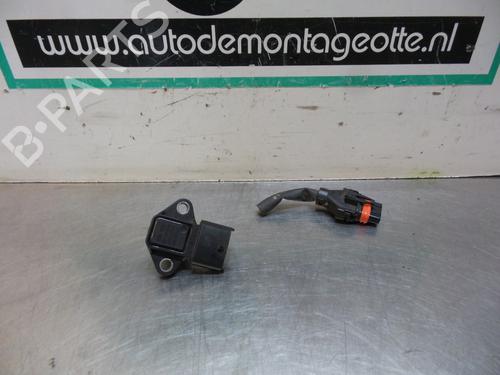 Used Electronic sensor Electronic sensor 19609077 19609077
