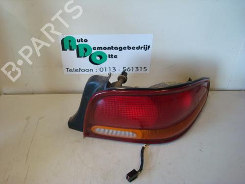 Used Right taillight Right taillight 19586199 19586199