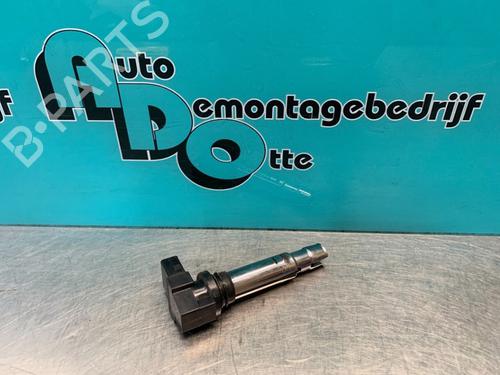 Used Ignition coil VW POLO V (6R1, 6C1) 1.2 (60 hp) 19625654