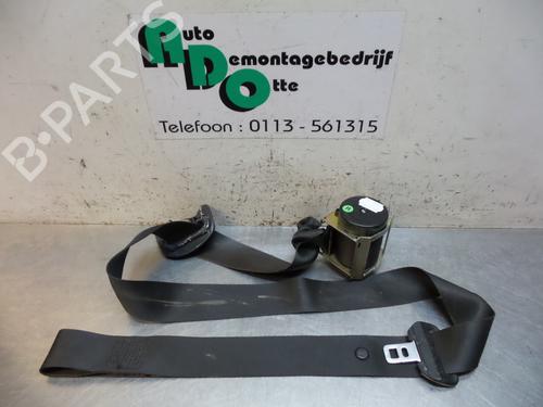 Used Front right seatbelt Front right seatbelt 19597057 19597057