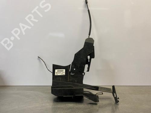 Used Front left lock FORD FIESTA V (JH_, JD_) 1.3 (69 hp) 32082231