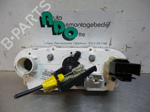 Climate control FORD FIESTA V (JH_, JD_) 1.25 16V | BP19604288I5 