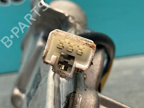 Rear wiper motor TOYOTA STARLET (_P9_) 1.3 (EP91_, EP91R) | BP28297880M102 
