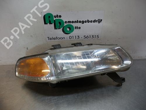 Used Right headlight Right headlight ROVER 400 II Hatchback (RT) 416 Si (112 hp) 19585003 19585003
