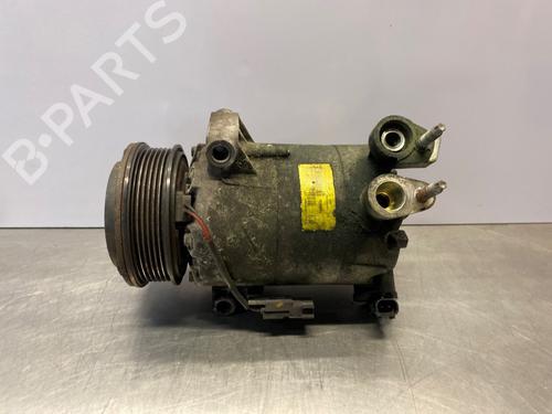 Used AC compressor FORD FOCUS III Estate Van 1.0 EcoBoost (125 hp) 31302891