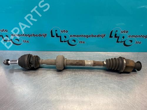 Used Right front driveshaft Right front driveshaft 20719313 20719313