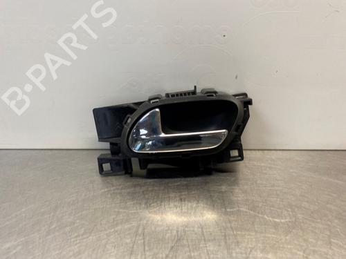 Used Front left exterior door handle PEUGEOT 308 I (4A_, 4C_) 1.6 16V (120 hp) 28354515