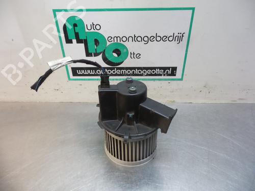 Used Heater blower motor FIAT PANDA (169_) 1.2 (169.AXB11, 169.AXB1A) (60 hp) 19612097