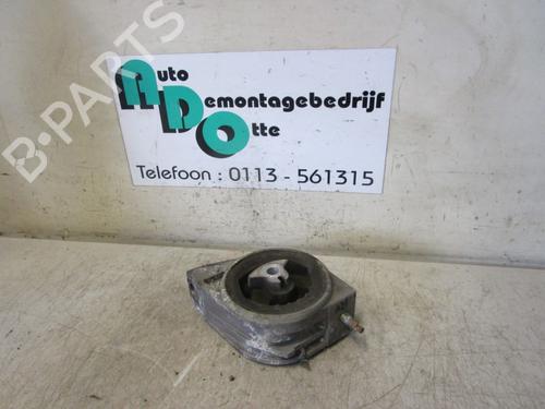 Used Engine mount Engine mount MERCEDES-BENZ A-CLASS (W168) A 210 (168.035, 168.135) (140 hp) 19588151 19588151