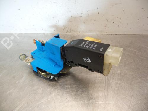 Used Front right lock SAAB 9-3 (YS3D) 2.0 Turbo (150 hp) 19592472