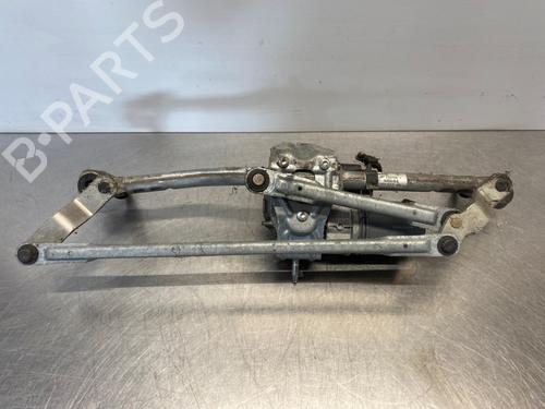 Front wipers mechanism VW CADDY III Box Body/MPV (2KA, 2KH, 2CA, 2CH) 2.0 SDI | BP28300517C83 