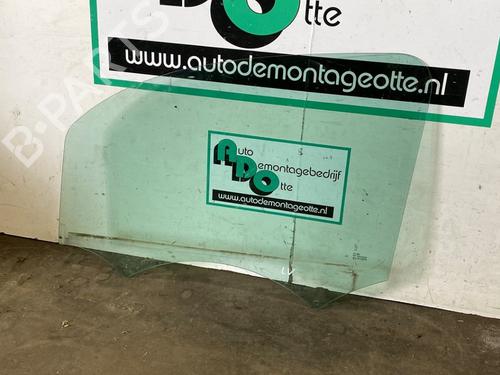 Used Front left door window Front left door window 21842078 21842078