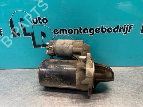 Used Starter MINI MINI (R50, R53) Cooper (116 hp) 19627606