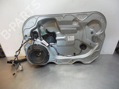 Used Front right window mechanism Front right window mechanism 19602206 19602206