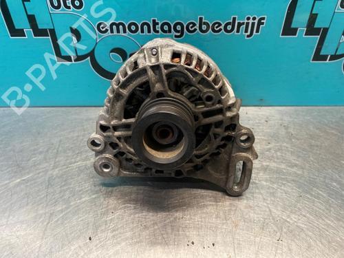 Used Alternator VW POLO (9N_, 9A_) 1.4 16V (75 hp) 28299596