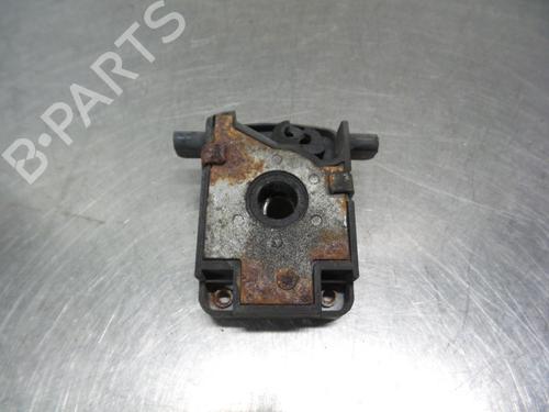 Hood lock BMW X5 (E53) 4.4 i | BP19591796C133 