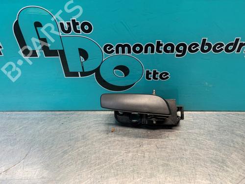 Used Exterior handle PEUGEOT BIPPER (AA_) 1.3 HDi 75 (75 hp) 19626025