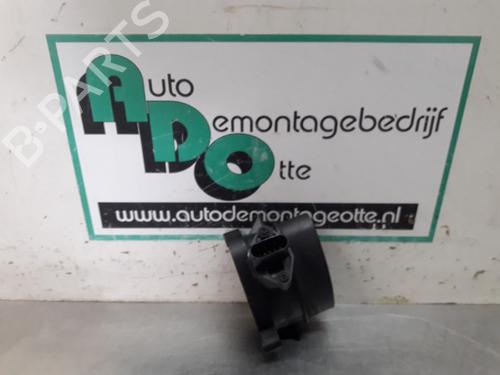 Used Mass air flow sensor Mass air flow sensor 19614455 19614455