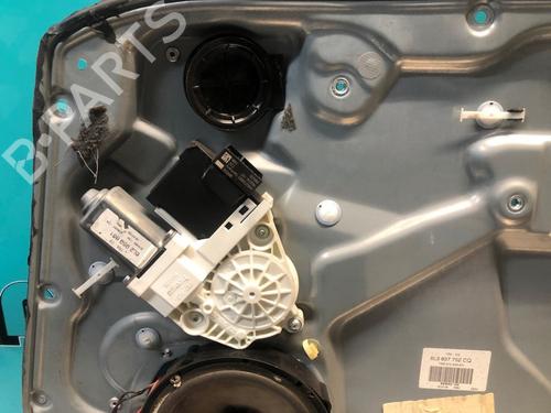 Front right window mechanism SEAT IBIZA III (6L1) 1.4 16V | BP28298069C23