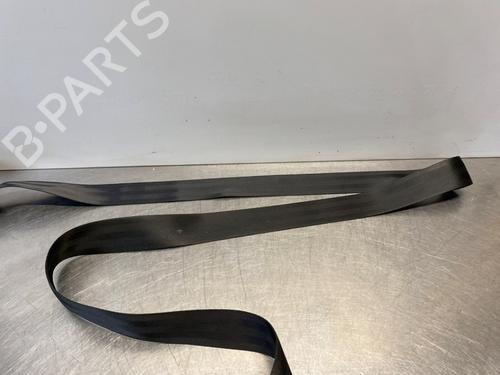 Rear left seatbelt SKODA FABIA II Combi (545) 1.2 | BP28354399I29 