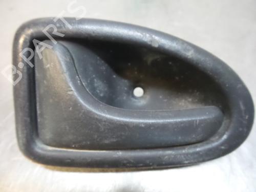 Exterior handle OPEL VIVARO A Van (X83) 1.9 DI (F7) | BP19598294C122 