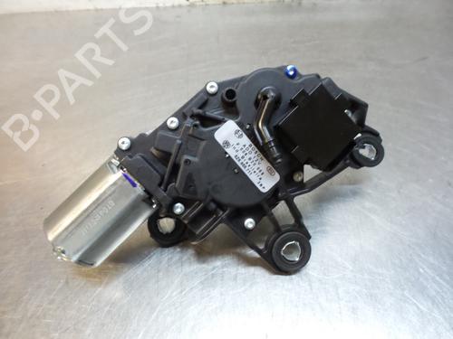 Ruitenwissermotor achter VW FOX Hatchback (5Z1, 5Z3, 5Z4) 1.2 (55 hp) 19596474