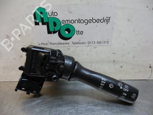 Used Steering column stalk CITROËN C1 (PM_, PN_) 1.0 (68 hp) 19598838