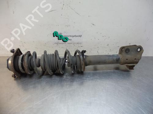 Used Left front shock absorber DAIHATSU CUORE VI (L251, L250_, L260_) 1.0 (58 hp) 19602335