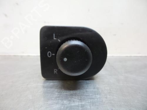 Used Mirror switch VW GOLF IV (1J1) 2.0 (115 hp) 22764017