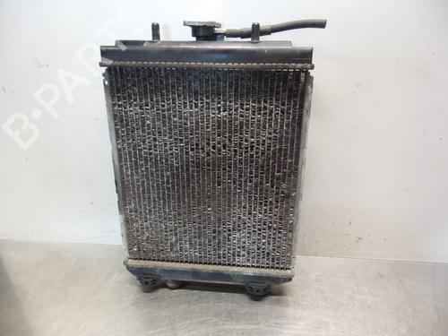 Used Water radiator DAIHATSU CUORE V (L7_) 1.0 (54 hp) 26896280