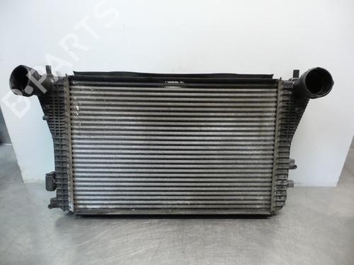 Used Intercooler Intercooler 19594226 19594226