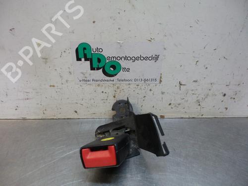 Boucle de ceinture de sécurité AUDI A6 C6 (4F2) 3.2 FSI quattro (255 hp) 19603723