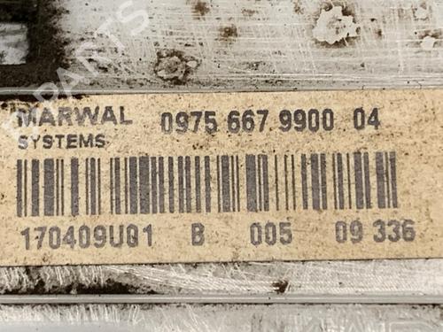 Fuel pump NISSAN NOTE (E11, NE11) 1.4 | BP19627115M76 