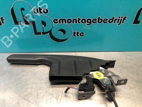 Parkbremsarm/handtak VW UP! (121, 122, BL1, BL2, BL3, 123) 1.0 (60 hp) 28297650