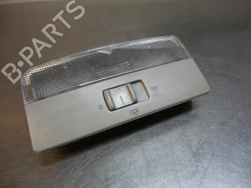 Innerbelysning VW POLO IV (9N_, 9A_) 1.4 TDI (70 hp) 32846260