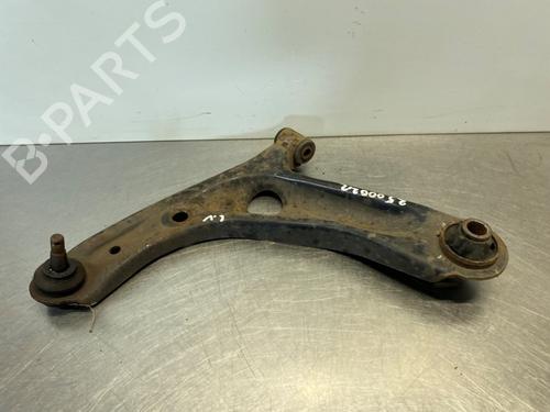 Used Left front steering knuckle PEUGEOT 107 (PM_, PN_) 1.0 (68 hp) 28300232