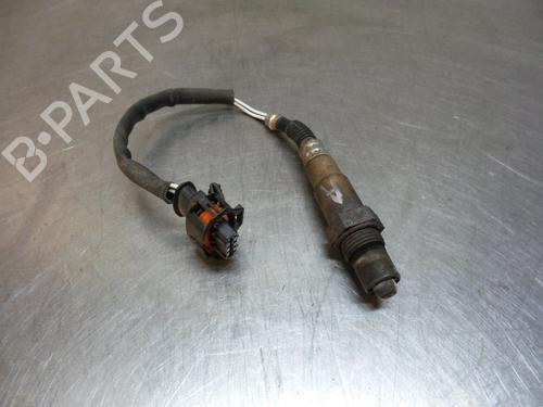 Elektronisk sensor OPEL CORSA C (X01) 1.2 (F08, F68) (75 hp) 19597193
