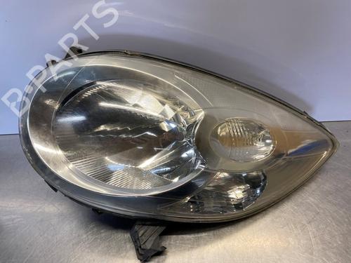 Used Left headlight Left headlight CITROËN C1 (PM_, PN_) 1.0 (68 hp) 40050338 40050338