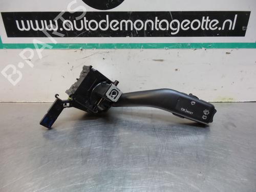 Used Steering column stalk Steering column stalk 19608878 19608878