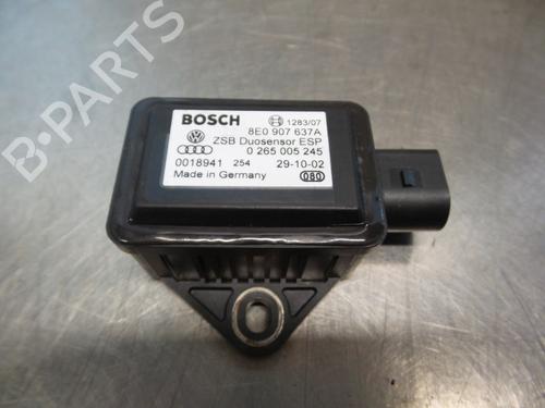 Used Electronic sensor Electronic sensor 19592067 19592067