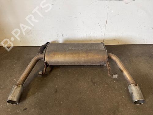 exhaust-system-suzuki-swift-iii-mz-ez-2005-36674261 main image