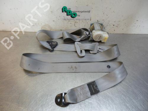 Used Rear left seatbelt KIA PICANTO I (SA) 1.0 (61 hp) 19603875