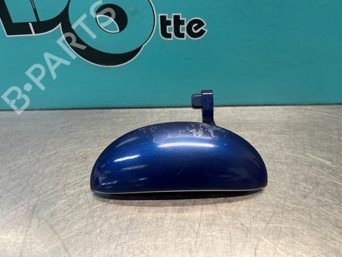 Rear left exterior door handle TOYOTA AYGO (_B1_) 1.0 (KGB10_, KGB10R) | BP28297803C130 