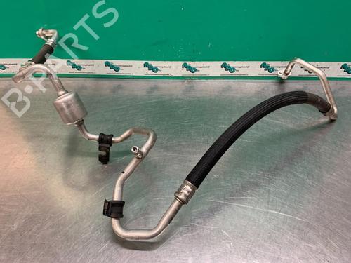 Used AC pipe RENAULT CLIO III (BR0/1, CR0/1) 1.5 dCi (88 hp) 30656153