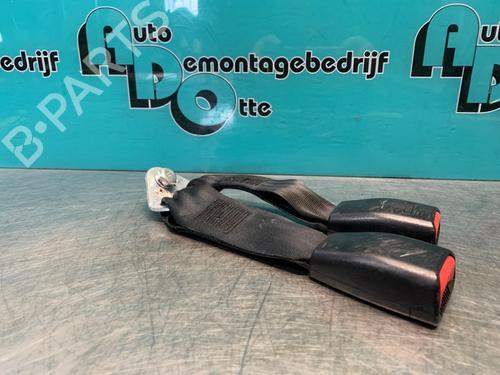 Used Seat buckle CHEVROLET MATIZ (M200, M250) 0.8 (52 hp) 19628102